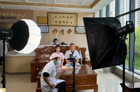 品牌推不動(dòng)、患者引不進(jìn)？3步解鎖流量增長(zhǎng)密碼，打